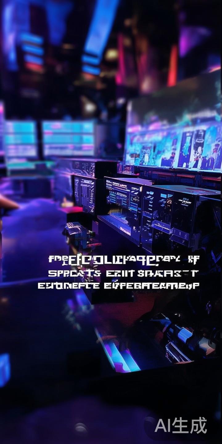 在当今电竞行业迅速发展的背景下，选择一个靠谱的电竞