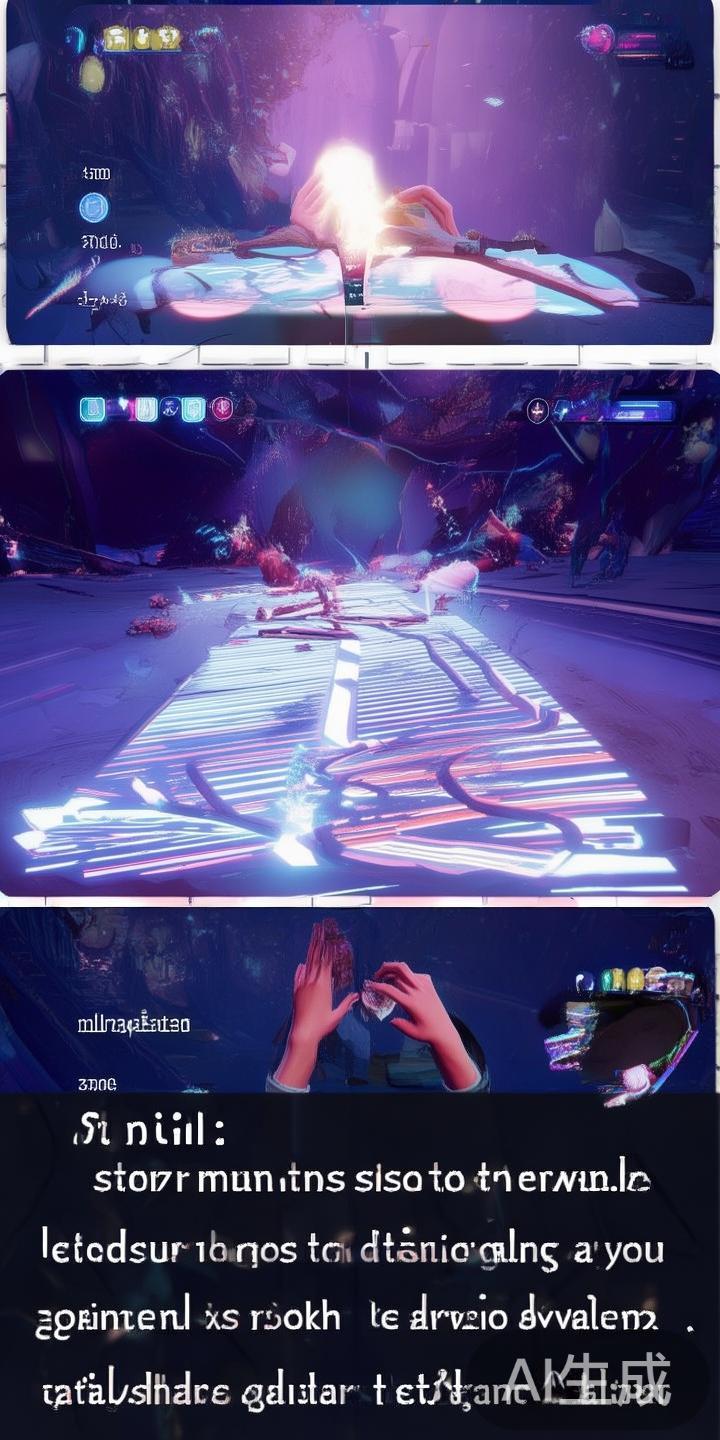 对于初学者来说，首先要熟悉游戏的基础操作。包括移动