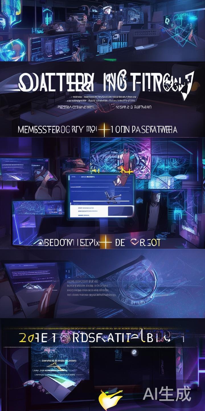 随着电竞行业的快速发展，各类专业软件不断推陈出新，