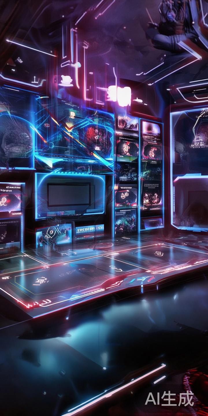 作为国内新兴的电竞赛事和平台运营公司，火狐电竞在成