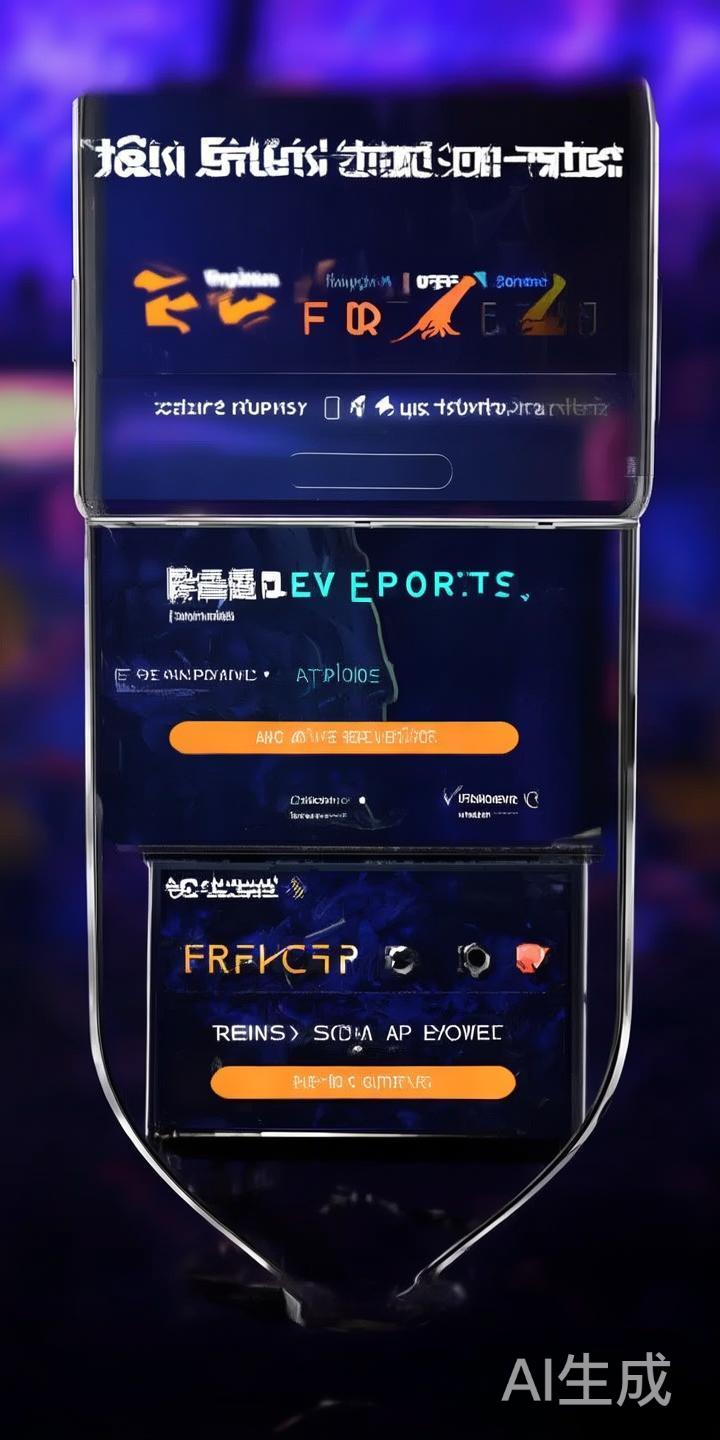 在众多电竞应用中，火狐电竞app以其丰富的赛事资源