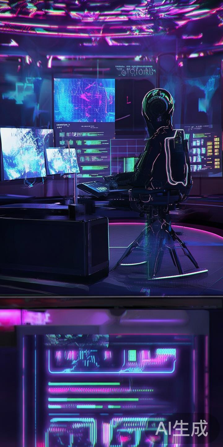 火狐电竞公司的技术创新驱动行业升级
近年来，火狐