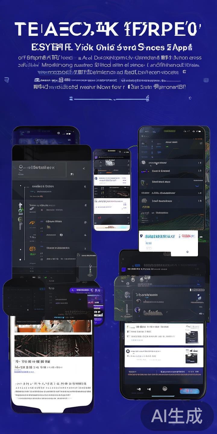 近年来，移动端的应用程序极大地改善了信息获取的效率