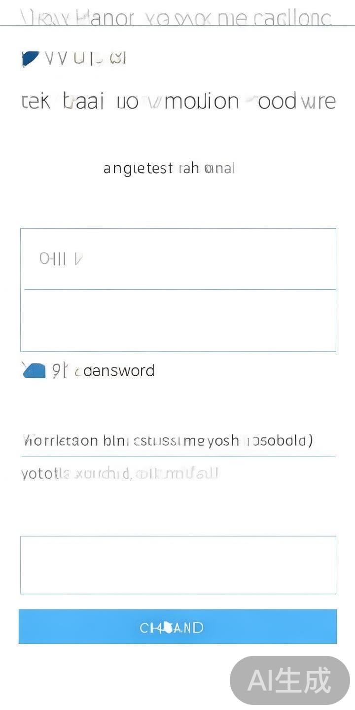 输入账号信息
在登录界面，输入您的注册邮箱或手机