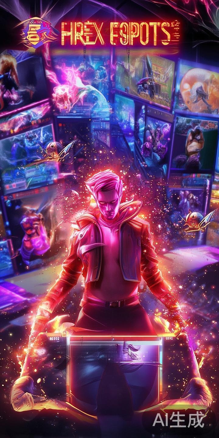 全面掌握火狐电竞分享码查看技巧，轻松提升你的游戏体验攻略