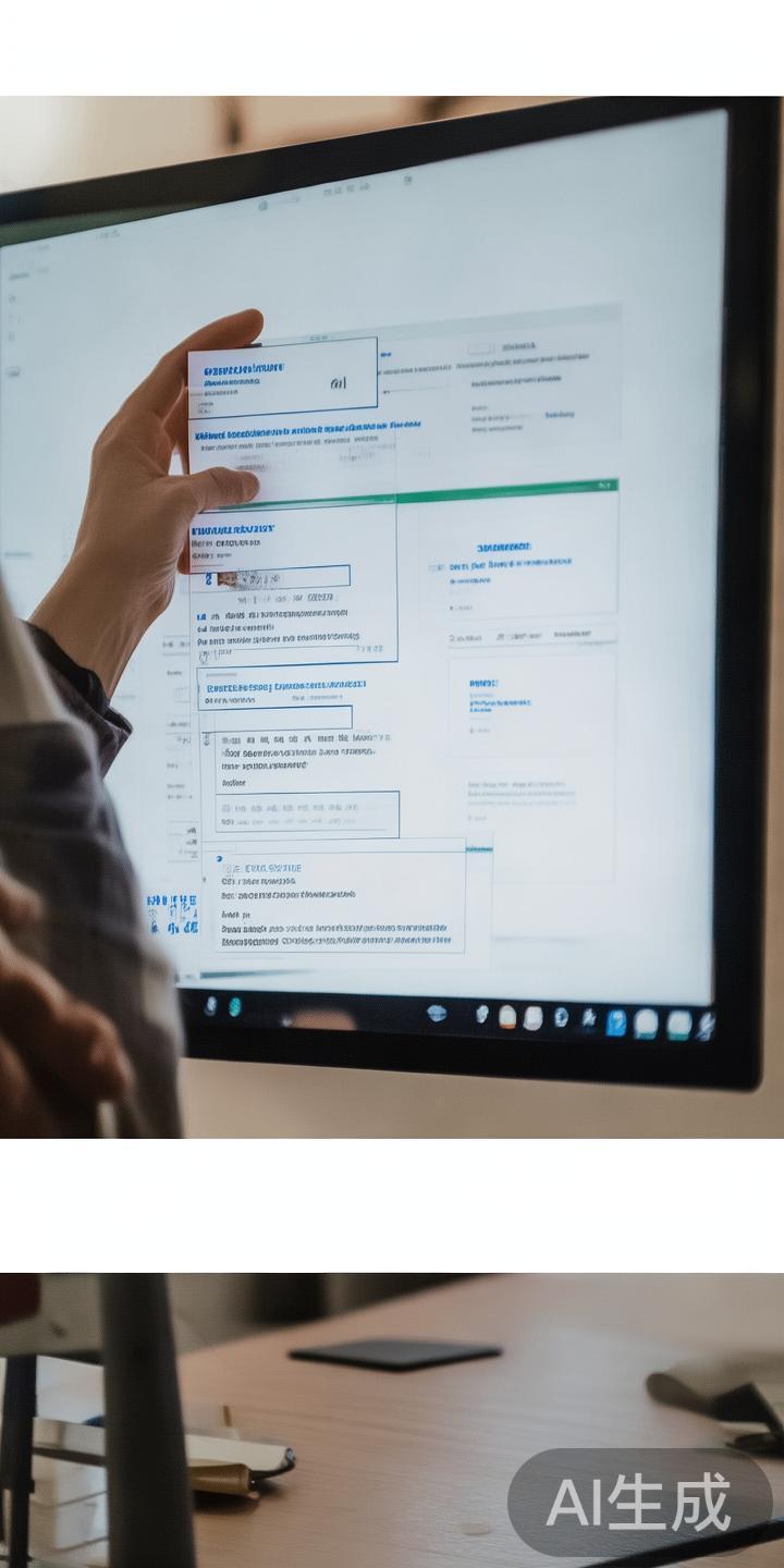 在申诉过程中，提供充足且有条理的证据尤为重要。比如