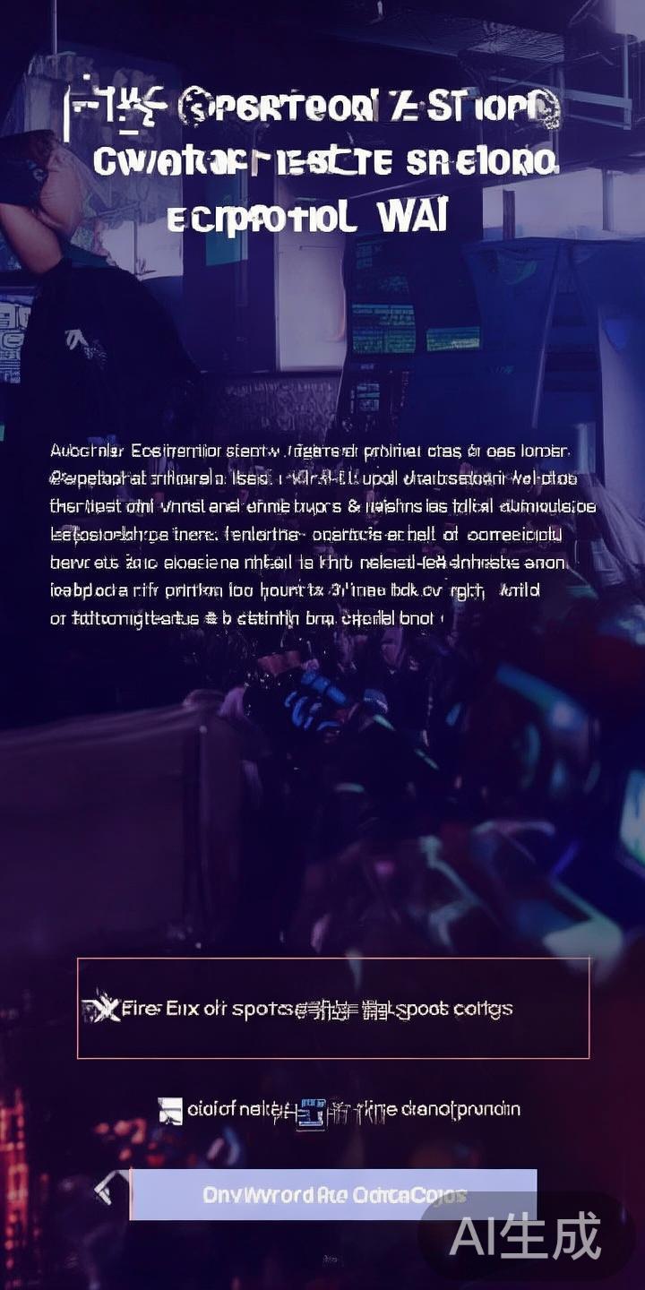 在现代电子竞技迅速发展的背景下，官方认证成为保证赛