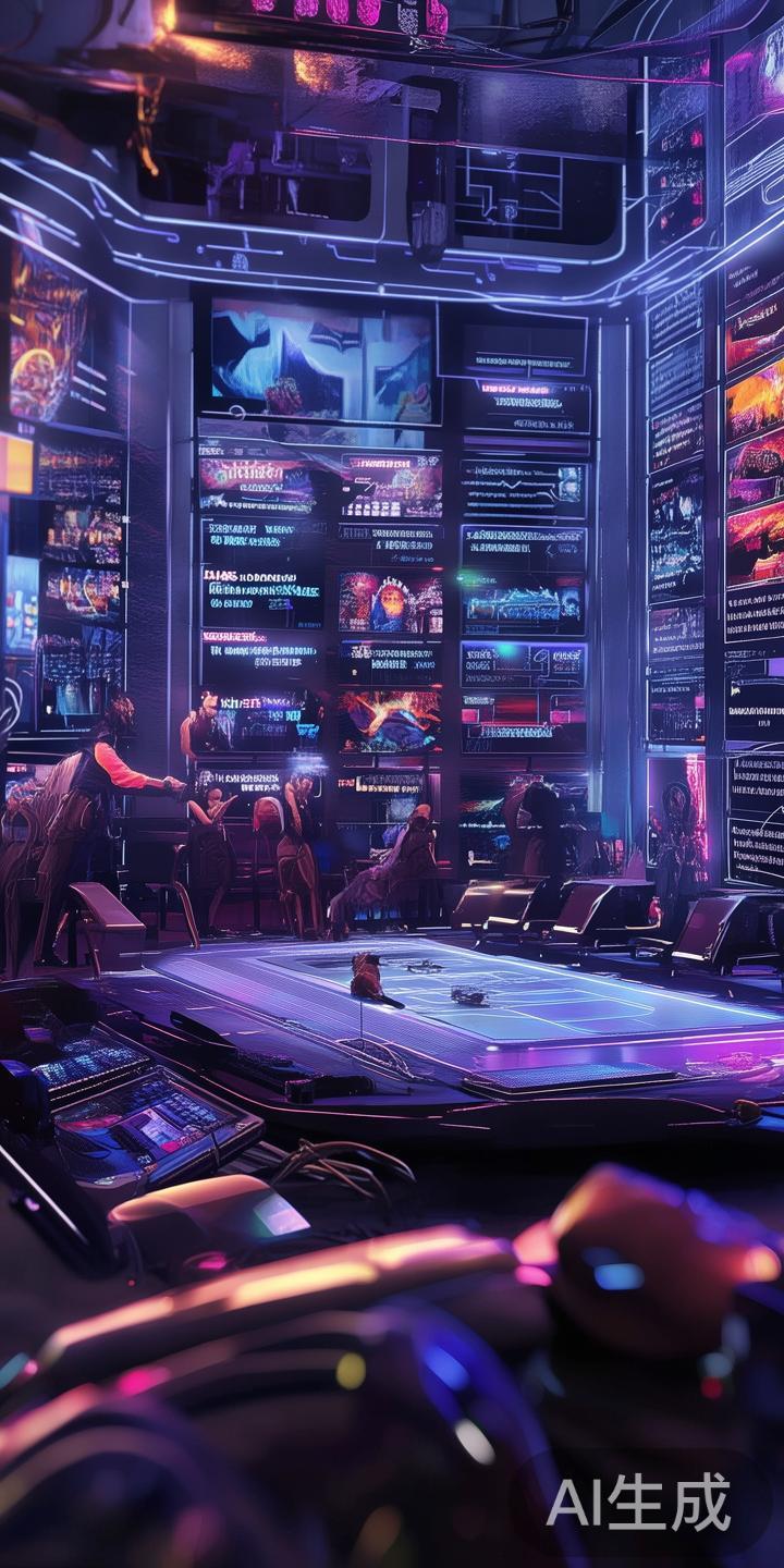 火狐电竞是否拥有丰富大厅资源以提升玩家互动体验的全面分析 近年来,火狐电竞不断优化平台架构,致力于打造一个具