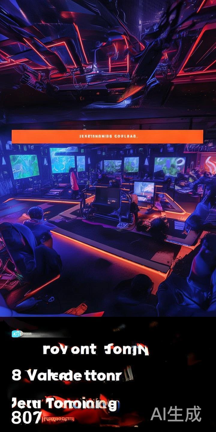 火狐电竞官方网站地址及最新赛事信息全面汇总 火狐电竞官网不仅仅是赛事信息的汇总平台,更是电竞爱