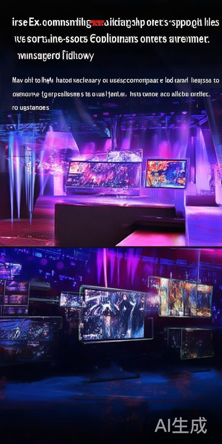 一、全方位的赛事覆盖与高品质内容推送
火狐电竞p