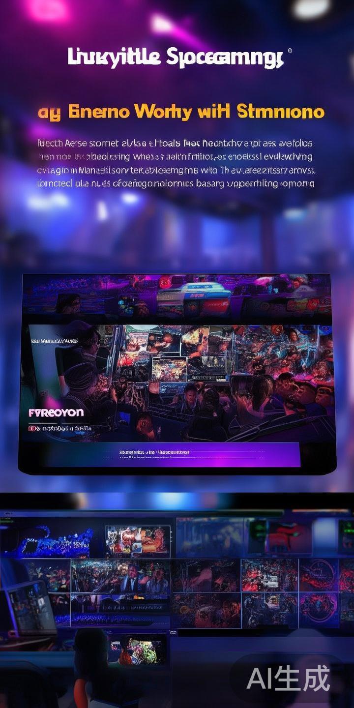 火狐电竞直播官网全面打造精彩电竞赛事在线观看体验 多功能互动提升用户粘性。平台不仅提供赛事直播,还配