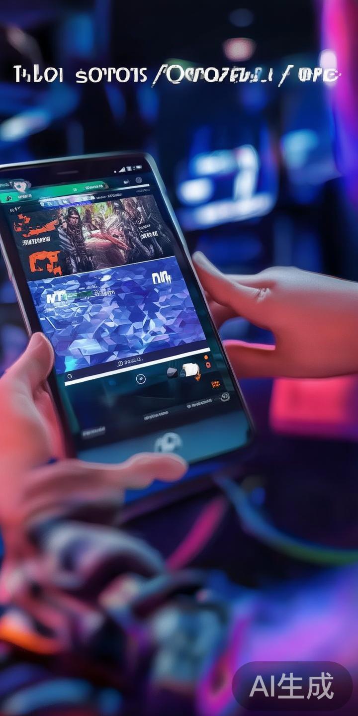 火狐电竞APP官网最新版上线通知及入口更新详情解析 随着电竞行业的不断壮大,众多电竞爱好者对高品质、稳