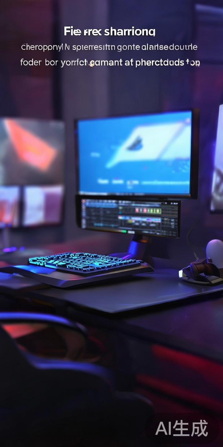 火狐电竞分享码使用方法详解及领取技巧全面指南 在当今电竞产业持续繁荣的背景下,许多玩家都在探索更