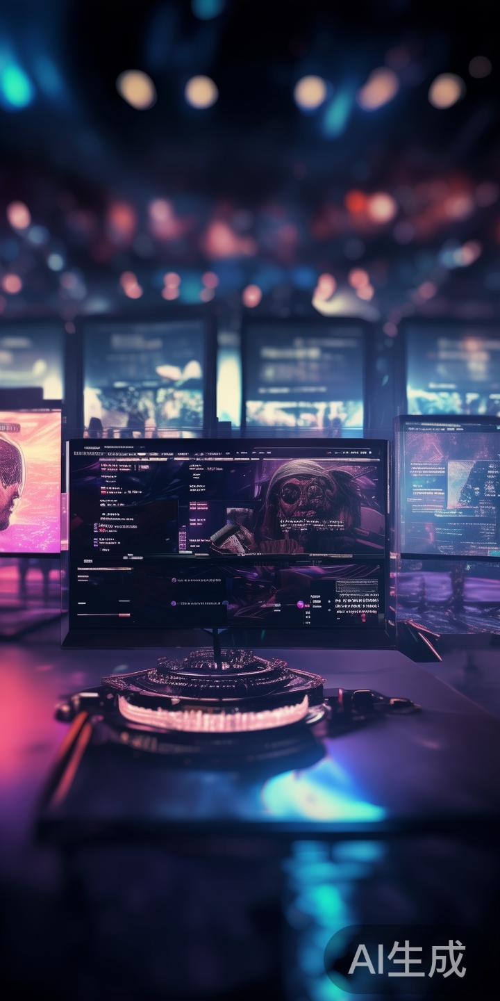 火狐电竞深度揭秘:平台运营与内容变现背后的赚金秘籍 内容是平台吸引流量的核心。火狐电竞坚持每天更新各类