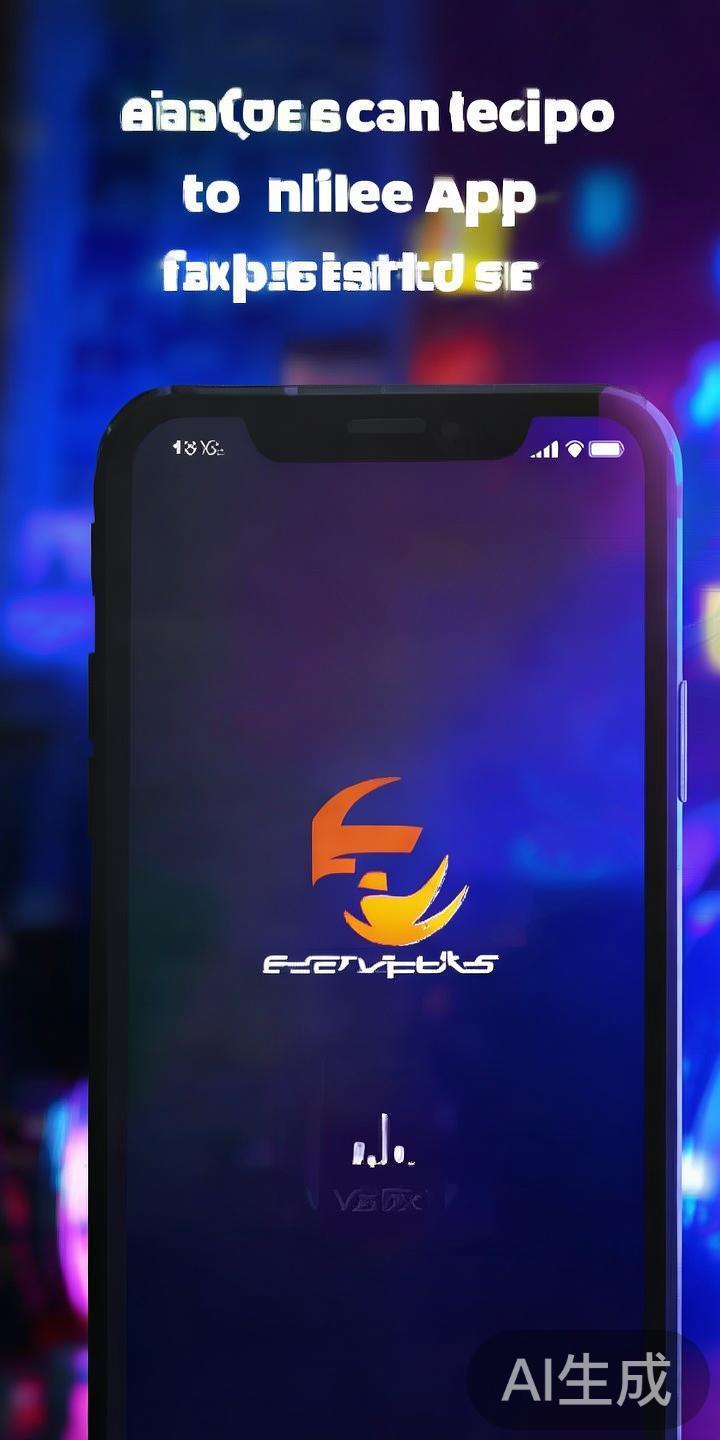 手机快捷方式和应用程序：如果火狐电竞提供官方APP