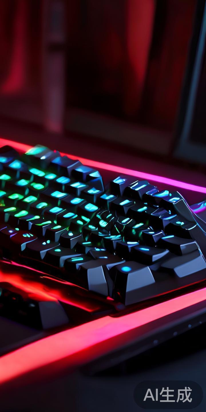 火狐电竞机械键盘注重手感和耐久性，普遍使用高品质的