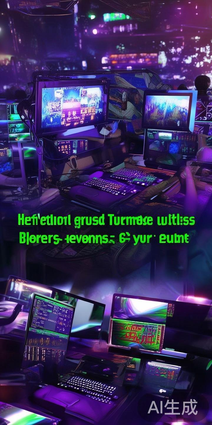 yy火狐电竞用户指南:快速注册、参赛技巧与丰富活动攻略 在进入具体操作之前,了解yy火狐电竞的核心优势至关