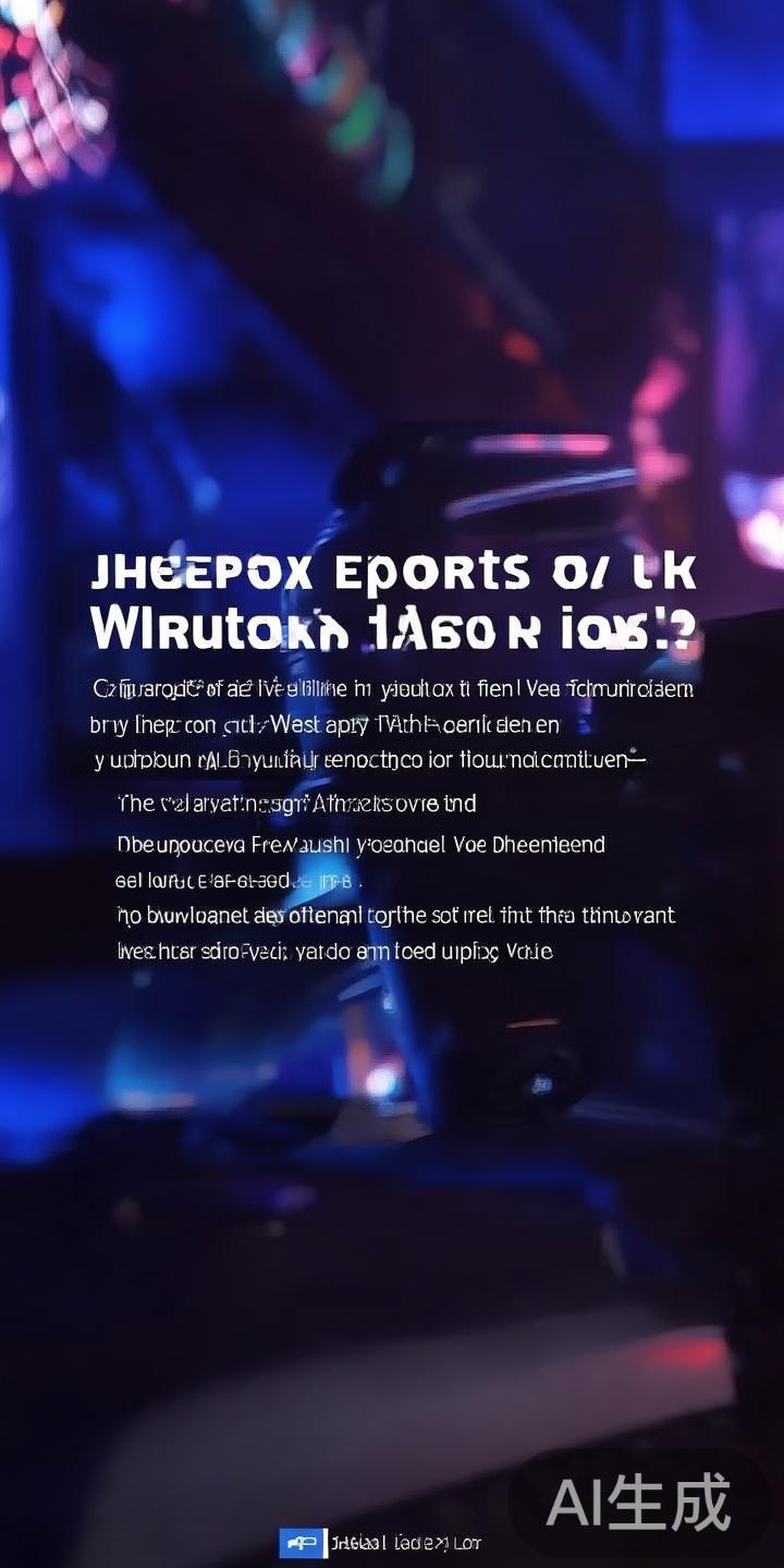 在当今数字化娱乐时代，火狐电竞网页版已成为众多游戏