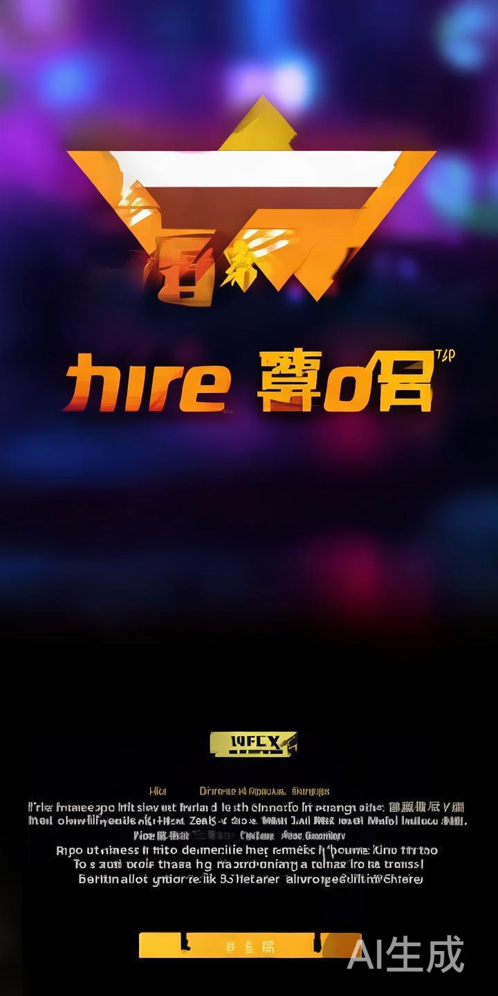 前言：变化即机遇还是风险
在激烈的电竞市场竞争中